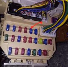 suzuki sx4 cigarette lighter fuse location 2011 Suzuki SX4 fuse box diagram suzuki sx4 cigarette lighter fuse location 2011 Suzuki SX4 fuse box diagram